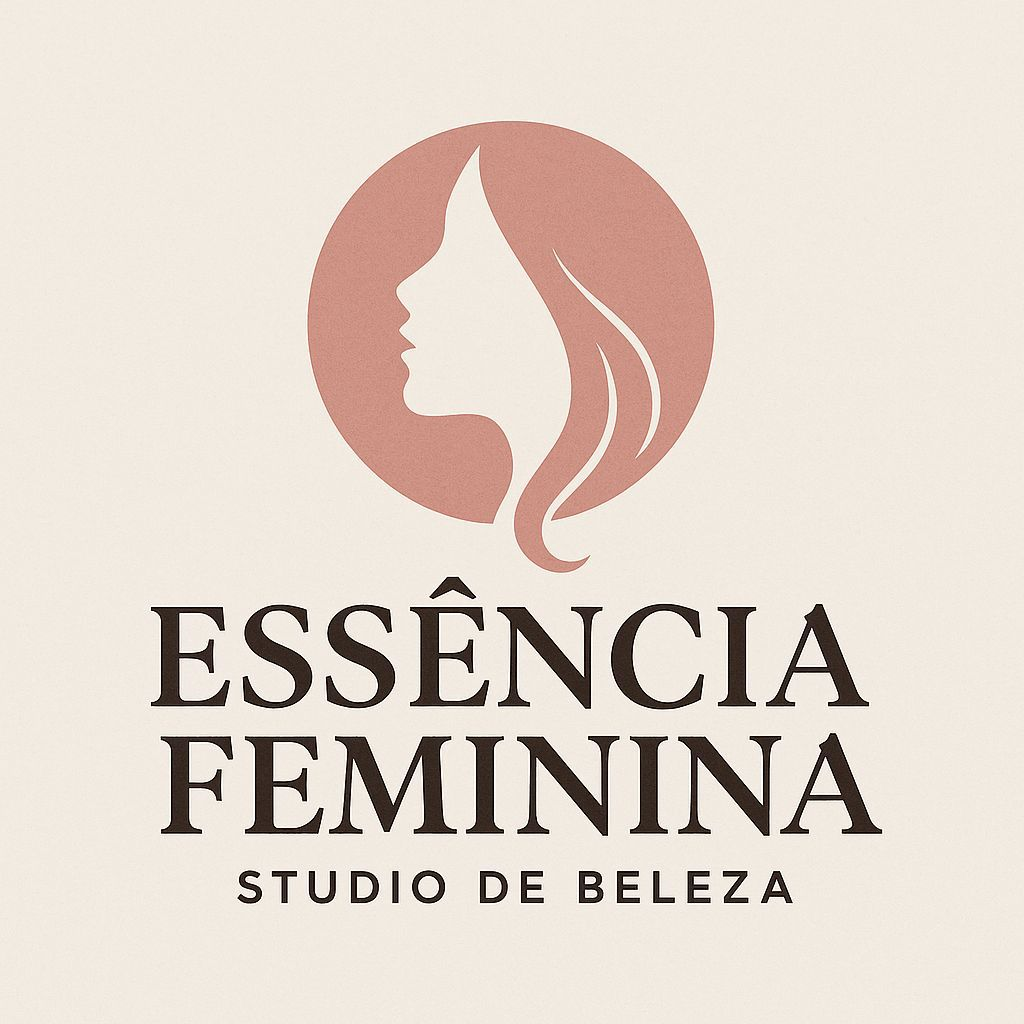 Logo Essência Feminina